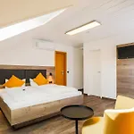 Landgasthof Ritter Und Gastronomie Gmbh Hotel 3*