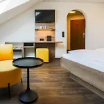 Landgasthof Ritter Und Gastronomie Gmbh Hotel 3*