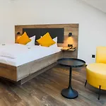 Landgasthof Ritter Und Gastronomie Gmbh Hotel 3*