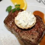 Landgasthof Ritter Und Gastronomie Gmbh Hotel 3*