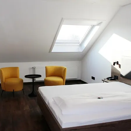 Landgasthof Ritter 3*