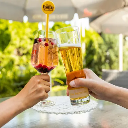 Landgasthof Ritter 3*