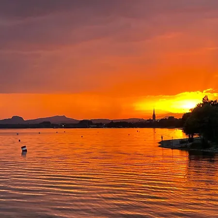 Szálloda Landgasthof Ritter 3*