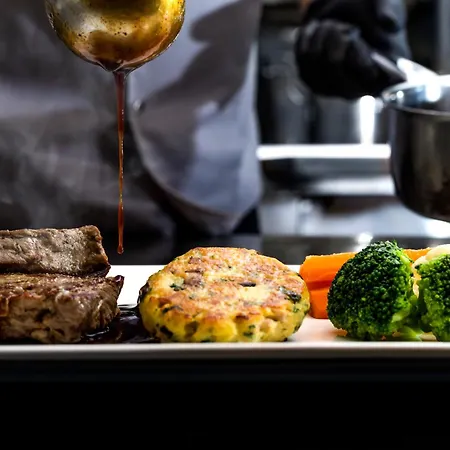 Landgasthof Ritter Szálloda