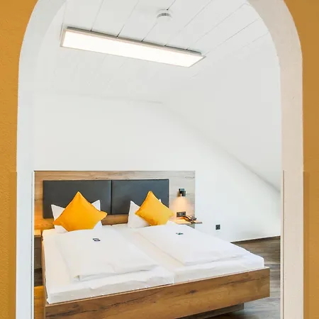 Landgasthof Ritter 3*