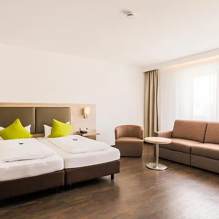 Landgasthof Ritter 3* Orsingen-Nenzingen