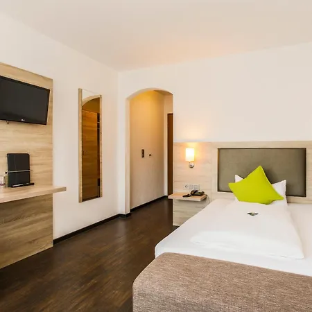 Landgasthof Ritter 3* Orsingen-Nenzingen