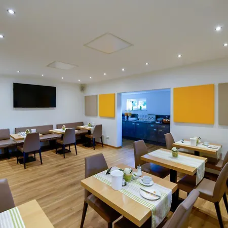 Landgasthof Ritter Szálloda