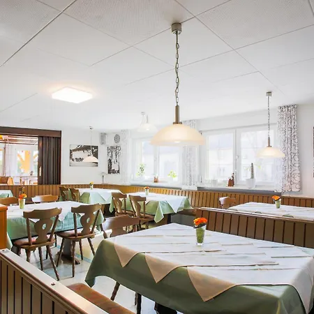 Landgasthof Ritter Und Gastronomie Gmbh