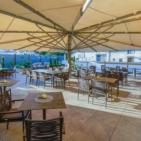 Landgasthof Ritter Szálloda 3*