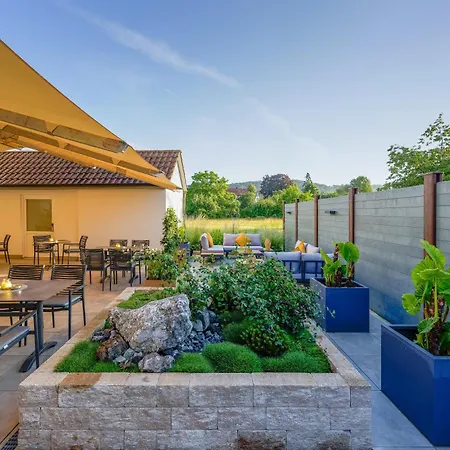 Szálloda Landgasthof Ritter 3*