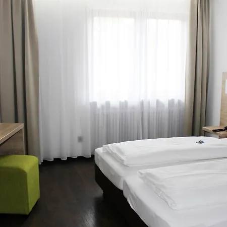 Hotel Landgasthof Ritter Und Gastronomie Gmbh