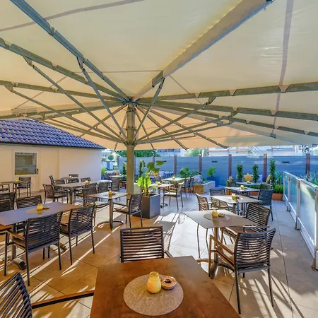 Landgasthof Ritter Und Gastronomie Gmbh 3*