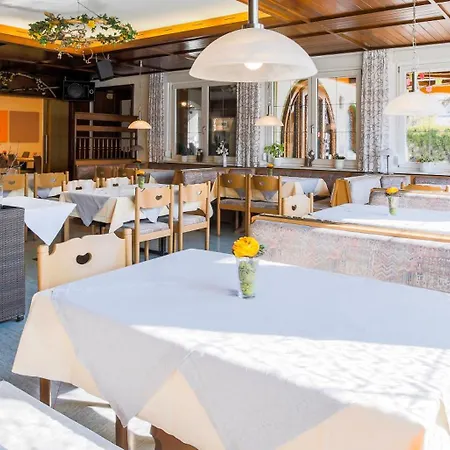 Landgasthof Ritter Und Gastronomie Gmbh Hotel Orsingen-Nenzingen
