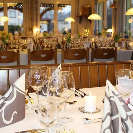 فندق Landgasthof Ritter 3*