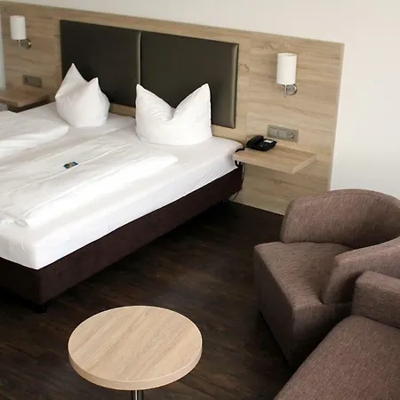 فندق Landgasthof Ritter 3*