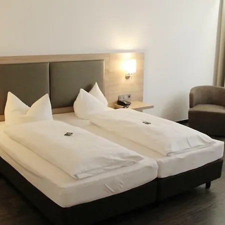 فندق Landgasthof Ritter 3*