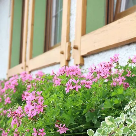 Landgasthof Ritter Szálloda