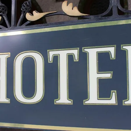 Szálloda Landgasthof Ritter Orsingen-Nenzingen