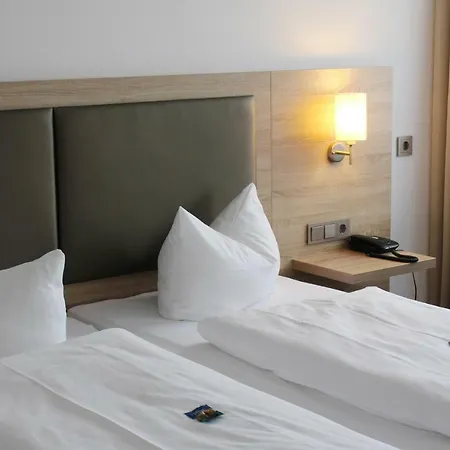 فندق Landgasthof Ritter 3*
