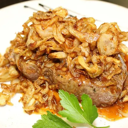 Szálloda Landgasthof Ritter Orsingen-Nenzingen