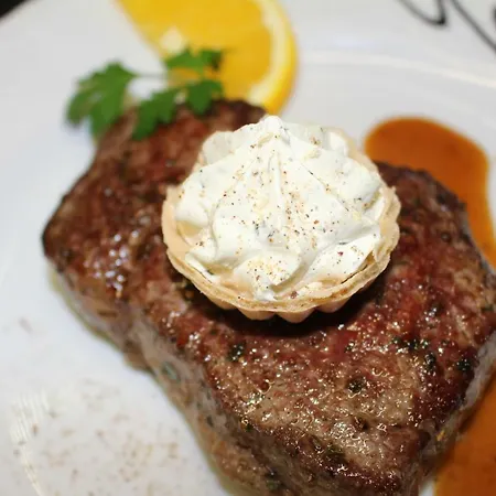 Landgasthof Ritter Szálloda 3*