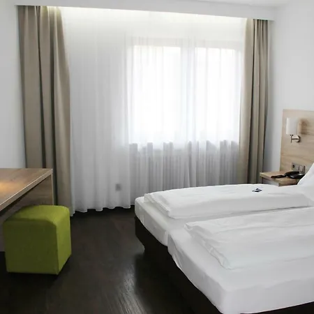 Landgasthof Ritter فندق 3*