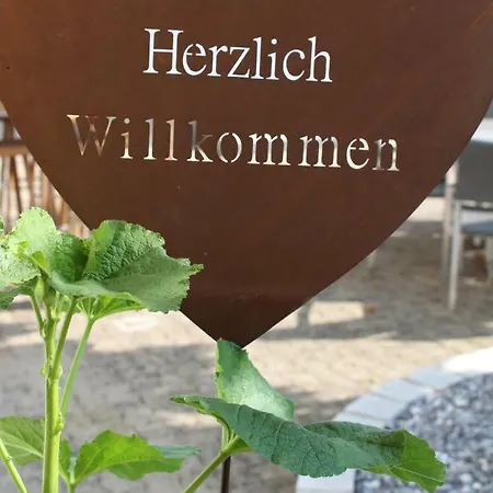 فندق Landgasthof Ritter Orsingen-Nenzingen